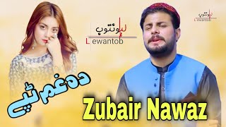 Zubair Nawaz New songs 2022  New Gham Tappay Songs 2022  زبیر نواز نیوی پشتو غزل [upl. by Stephanie508]