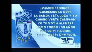 Vamos Pachuca  Ultra 1901 [upl. by Aryam]