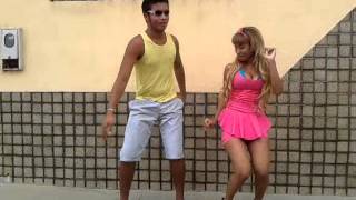 BARBIE E KEN CANTANDO INGLES [upl. by Ion929]