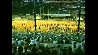 Indiana State Fair Band Day Jay County 2001 [upl. by Baldwin19]