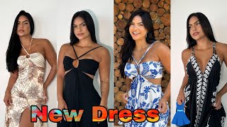 Bianka Guimaraes 2024 Collection Stunning New Dresses [upl. by Siramay]