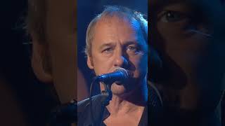 Dont miss Mark live on Norwegian TV in 2000 Baloney Again MarkKnopfler [upl. by Nonac]