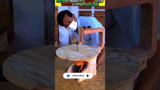 How to Perfectly Set Up Your Wood Cutting Machinetrending shortsfeed science viral [upl. by Damalas]