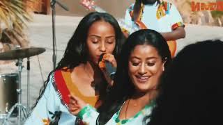 Meselu Fantahun Alemye nana BY Azeb Dagnew New Ethiopian Music 2024 Official Video [upl. by Irot659]