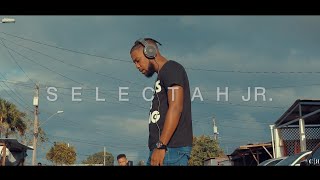 Dancehall Gospel Mix 2021  Selectah JR [upl. by Ahsila]