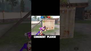 TDM CUSTOM ROOM GAMEPLAY  SPORTY NIKK  bgmi shorts gaming video youtubeshorts [upl. by Kinelski]