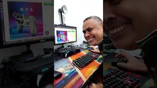 QUANDO EU IA COMPRAR MEU JOYSTICK shortsfeed shortsviral shortsvideo memes [upl. by Brine997]