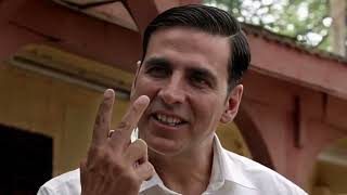 CBFC Pulls Down Akshay Kumar’s AntiSmoking Ad After Six Years [upl. by Midan]