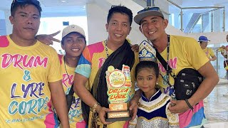 Journey With Us SES Drum amp Lyre Champion 2024 Elementary Category [upl. by Gavette]