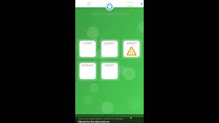 NeuroNation Form Fever Attention Game  Brain Training Games app for iPhone iOS and Android [upl. by Secnarf]