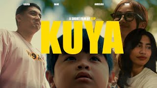 KUYA SHORT FILM [upl. by Ramedlav]