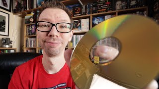 Why I still buy DVDs  dvdcollector dvdcollection [upl. by Toney]