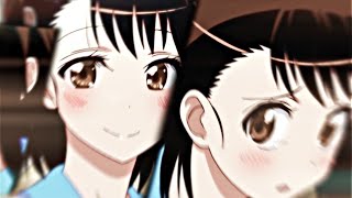 Onodera edit  blueberry eyes [upl. by Ydorb757]