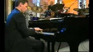 thilo wolf big band john pizzarelli little girl [upl. by Shell]