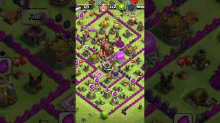 Cocl of clans games play on mobile [upl. by Lello]