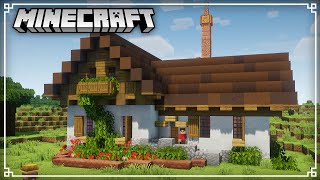 Minecraft 116 Survival Lets Play  A New Beginning  Episode 1 [upl. by Dolloff]