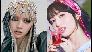 BLACKPINK’s Lisa versus TWICE’s Momo VOTE for best 3rd generation girl group main dancer bl8vp [upl. by Xino]