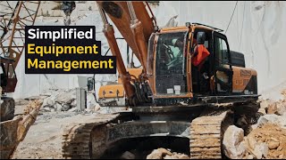 Equipment Management with SiteDocs [upl. by Kolnos765]