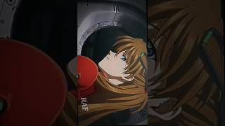 Evangelion Asuka shikinami Langley x sickickinfection evangelion infected edm [upl. by Corabelle]