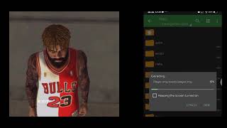 Tutorial how to install Player img Gta San Andreas android [upl. by Eannyl]