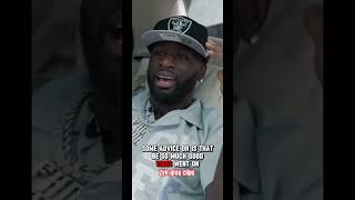 Ralo says he’s NEVER met Yo Gotti’s Brother Jook before his passing Young Dolph Trial shorts [upl. by Bartle925]