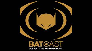 BatCast 137 – Völlig Gaga „Joker 2“ kommt [upl. by Dene]