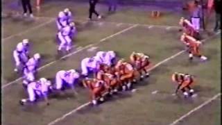 Lovington Wildcats vs Artesia Bulldogs quot1998quot [upl. by September]