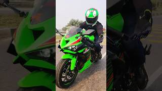 Kawasaki’s New Models  Zx6r Ride amp Everything Else zx6r [upl. by Annairam]