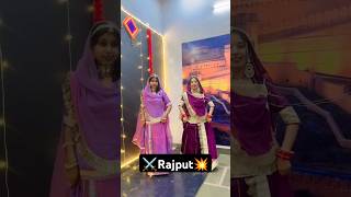 Gurjara Ne Q Lalkare Re new song dance short video Rajasthani song dancechoreography viralshorts [upl. by Clarissa]