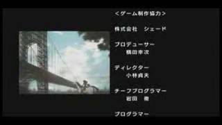 Sakura WarsTaisen V Episode 0 End Credits [upl. by Charisse]