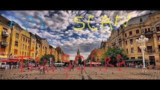 Scanare FM Timisoara by Frecventistul TM [upl. by Shantha36]