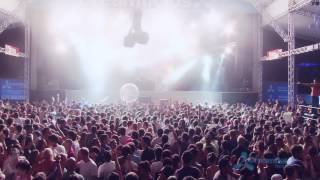 CREAMFIELDS BRASIL 2012  OFICIAL AFTERMOVIE [upl. by Lucie]