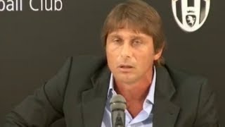 CLAMOROSO CONTE quotE UNA VERGOGNA HANNO VENDUTO IAQUINTAquot [upl. by Trimmer]