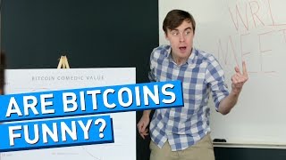 Should We Do a Bitcoin Sketch Hardly Working [upl. by Conan]