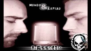 Mundo amp Expeao  Cuidado [upl. by Sofko]