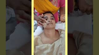 ফেসিয়াল প্রথমস্টেপ নতুনদের কিভাবে শিখব FACiAL FiRSTSTEP NATUNDER KiVABE SiKHBO DurgaPuja Special2024 [upl. by Arev]