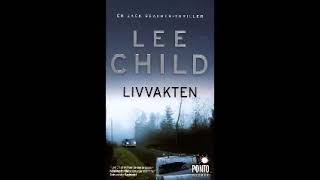 06 Livvakten 2005 1 Part 01 Lee Child Svenska Ljudbok [upl. by Anina]