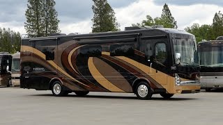 2016 Thor Tuscany XTE 36MQ Class A Diesel Motorhome wwwdemartinirvcom [upl. by Ennayllek]