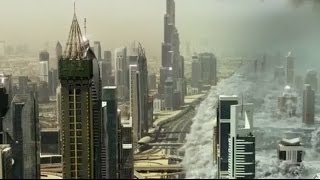 Geostorm  official trailer teaser 1 2017 Dean Devlin [upl. by Reiser526]