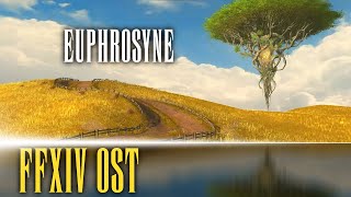 Euphrosyne Theme quotFavorquot  FFXIV OST [upl. by Matias]