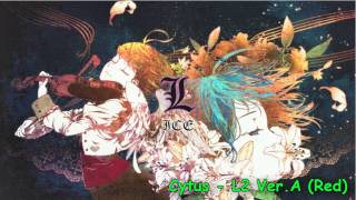 Cytus L Full Ver [upl. by Nulubez]