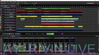 Mixcraft 10 Pro Studio [upl. by Fennie]