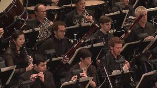 Johannes Brahms  YouTube Symphony Orchestra [upl. by Ilegna482]