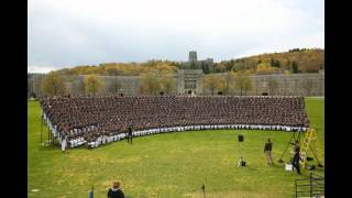 West Point Class of 2012 Class Photo [upl. by Rupert]