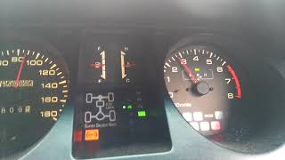 pajero 6g74 gdi problem [upl. by Dorcy963]