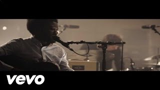 Michael Kiwanuka  Home Again Live At Hackney Round Chapel [upl. by Agnesse]