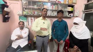 Ca Breast Treatment With Unani Medicine By Dr Mastaan At Greek Cancer Care Centre Pune [upl. by Carrillo285]