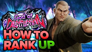 TEKKEN 8 FENG WEI RANKING GUIDE 2 [upl. by The]