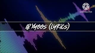 Ib Xyoos  Gy Yang lyrics [upl. by Theta]