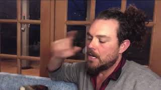 QampA with Clayne Crawford 2 [upl. by Ecam]